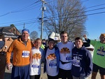 2022 Turkey Trot!