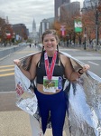 Philly Marathon 2021