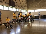 Free Bike Camp