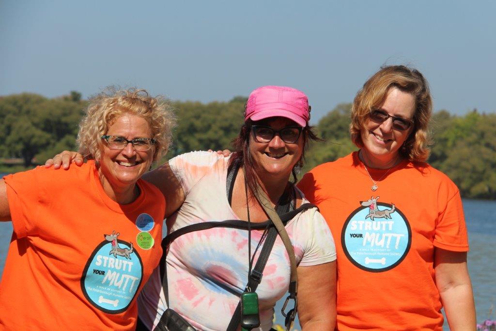 Love Seeing My Besties in Action!