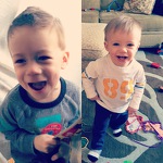 Some Happy Kids!