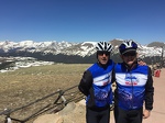 On Top of Trail Ridge