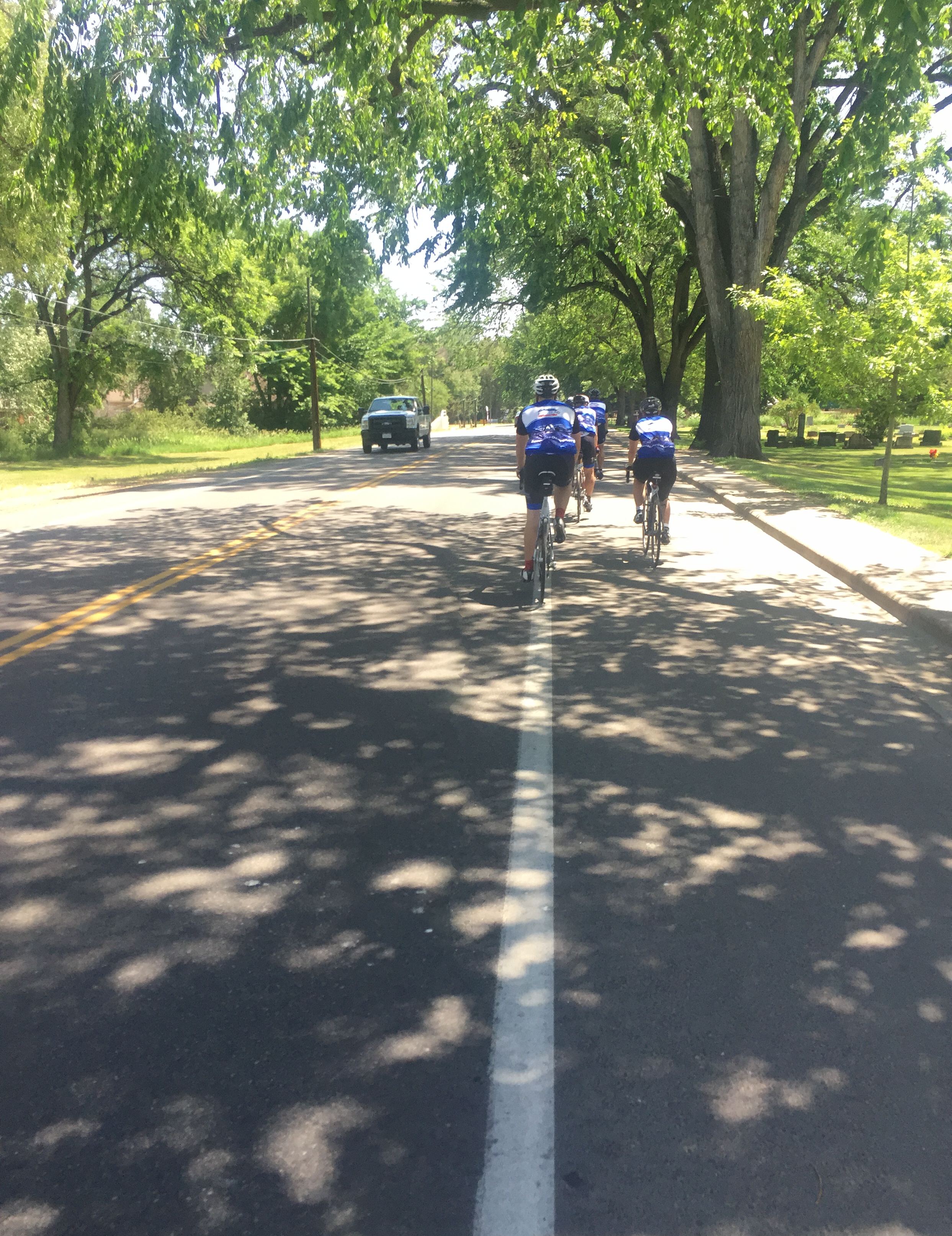 Ft Collins-Last day 2016