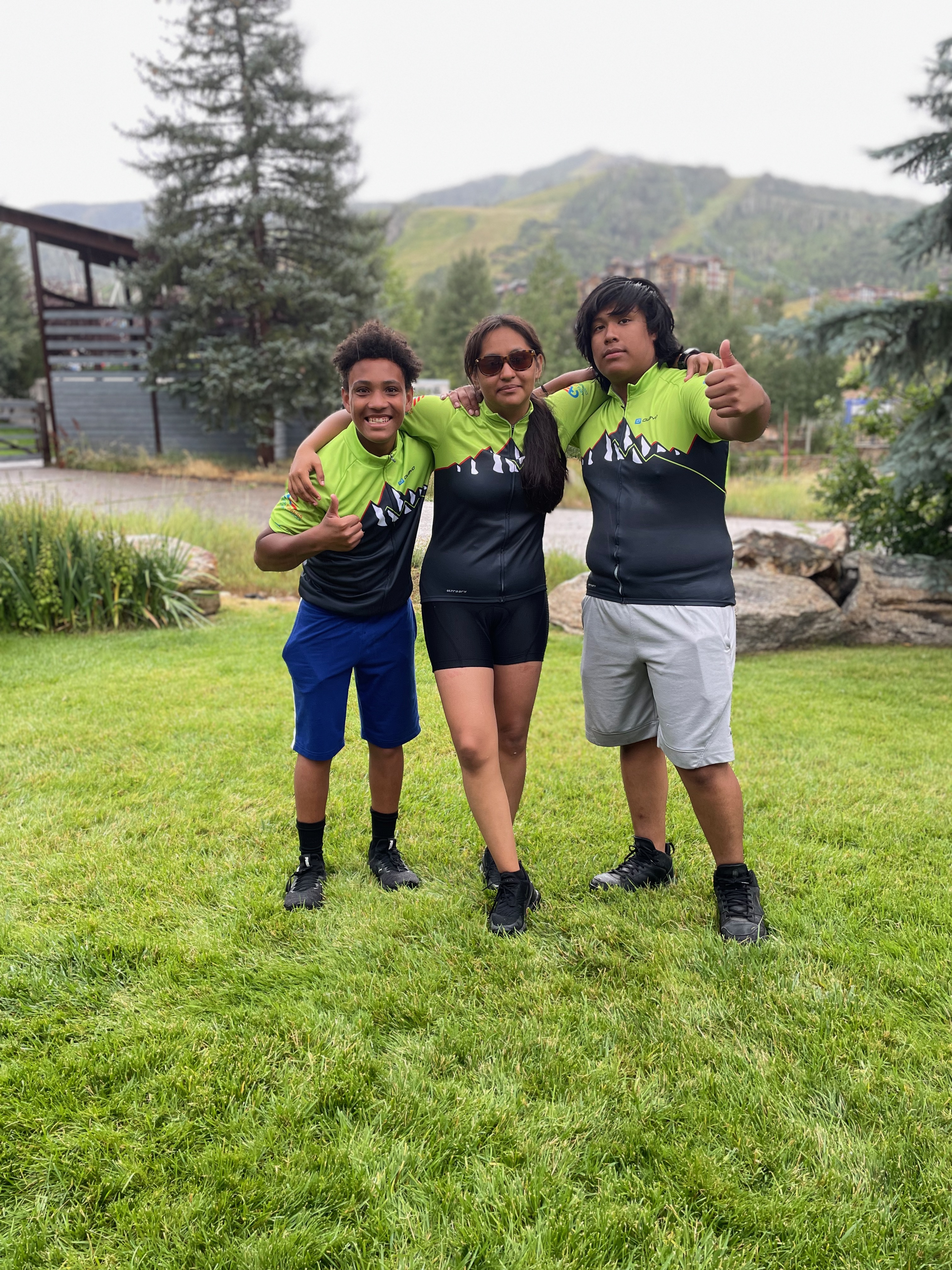 Taking Exercise To The Next Level