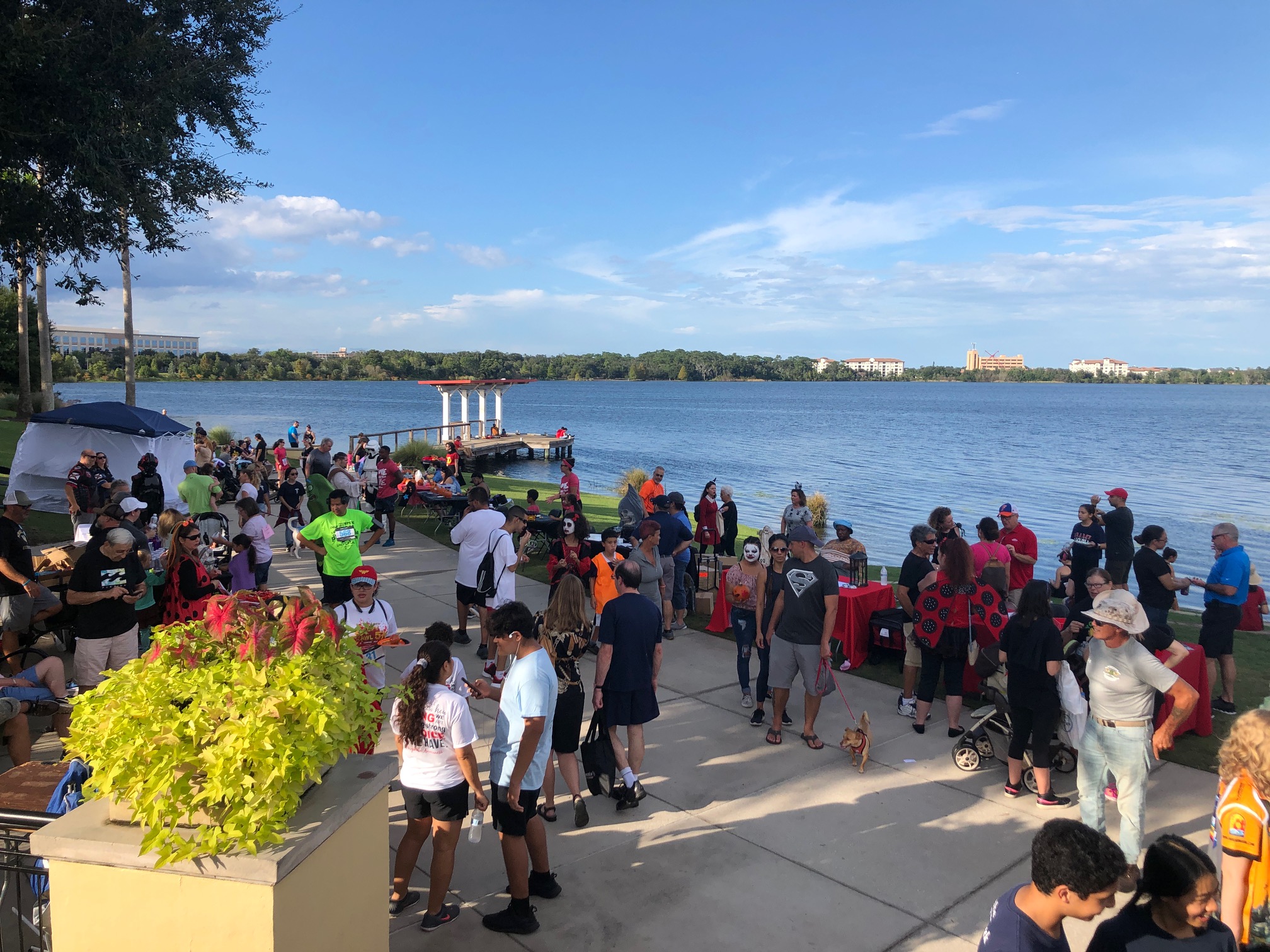 2020 Orlando Creepy Crawl