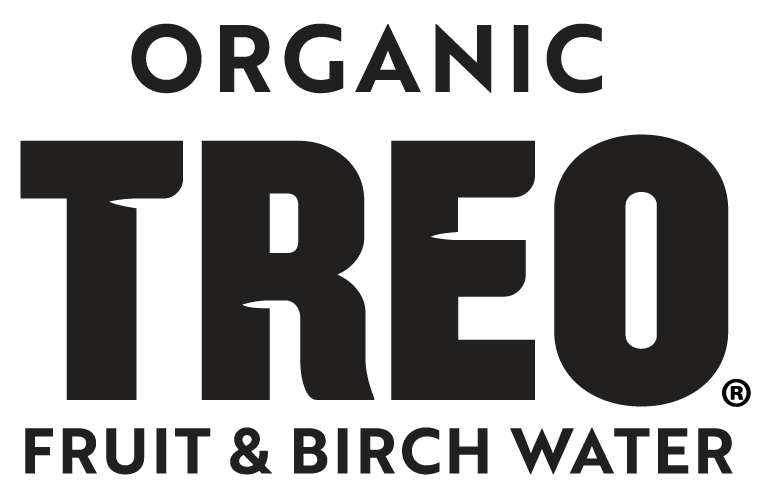 Treo Fruit and Birch Water