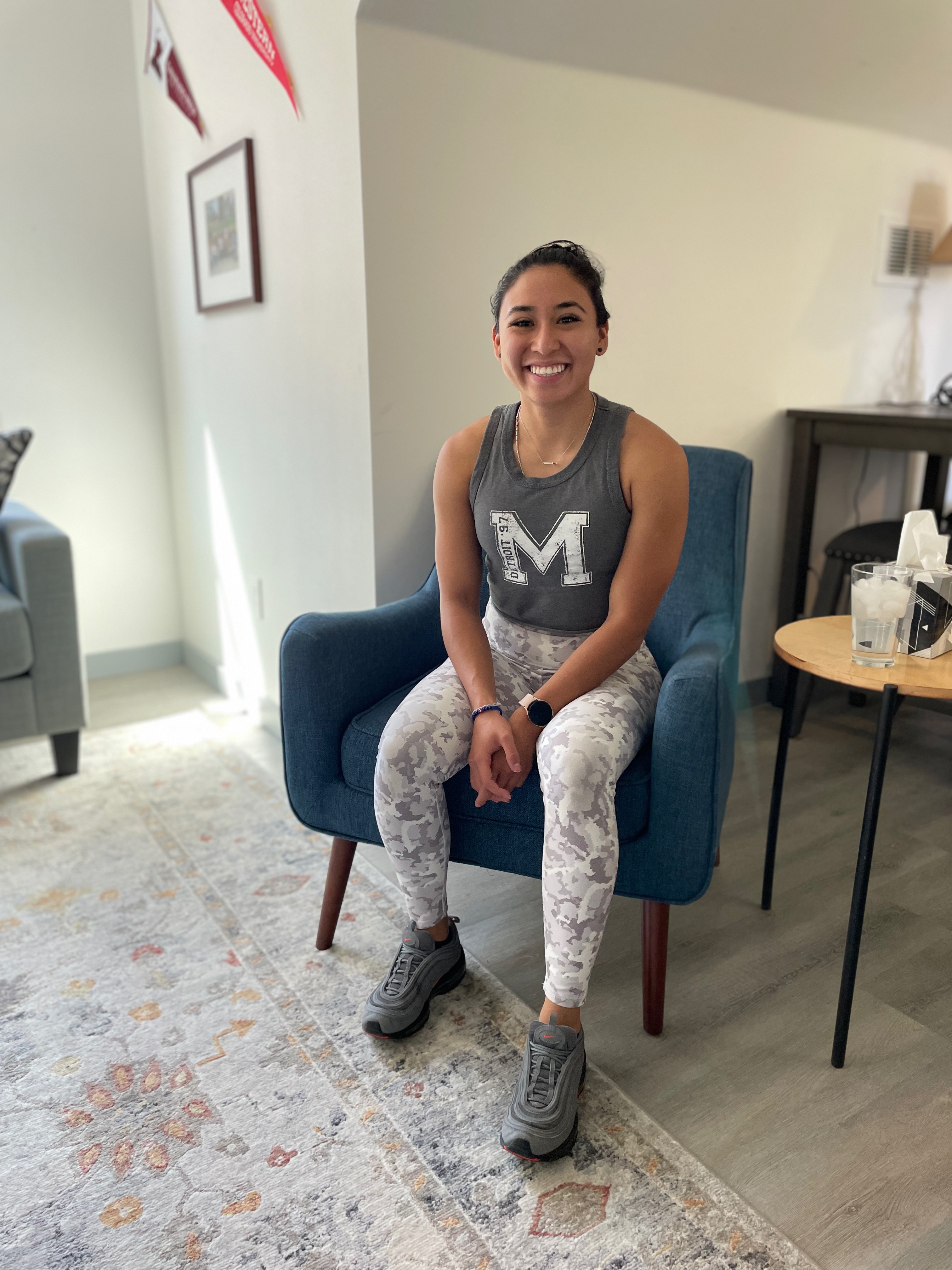 Year 10 with Mile High 360