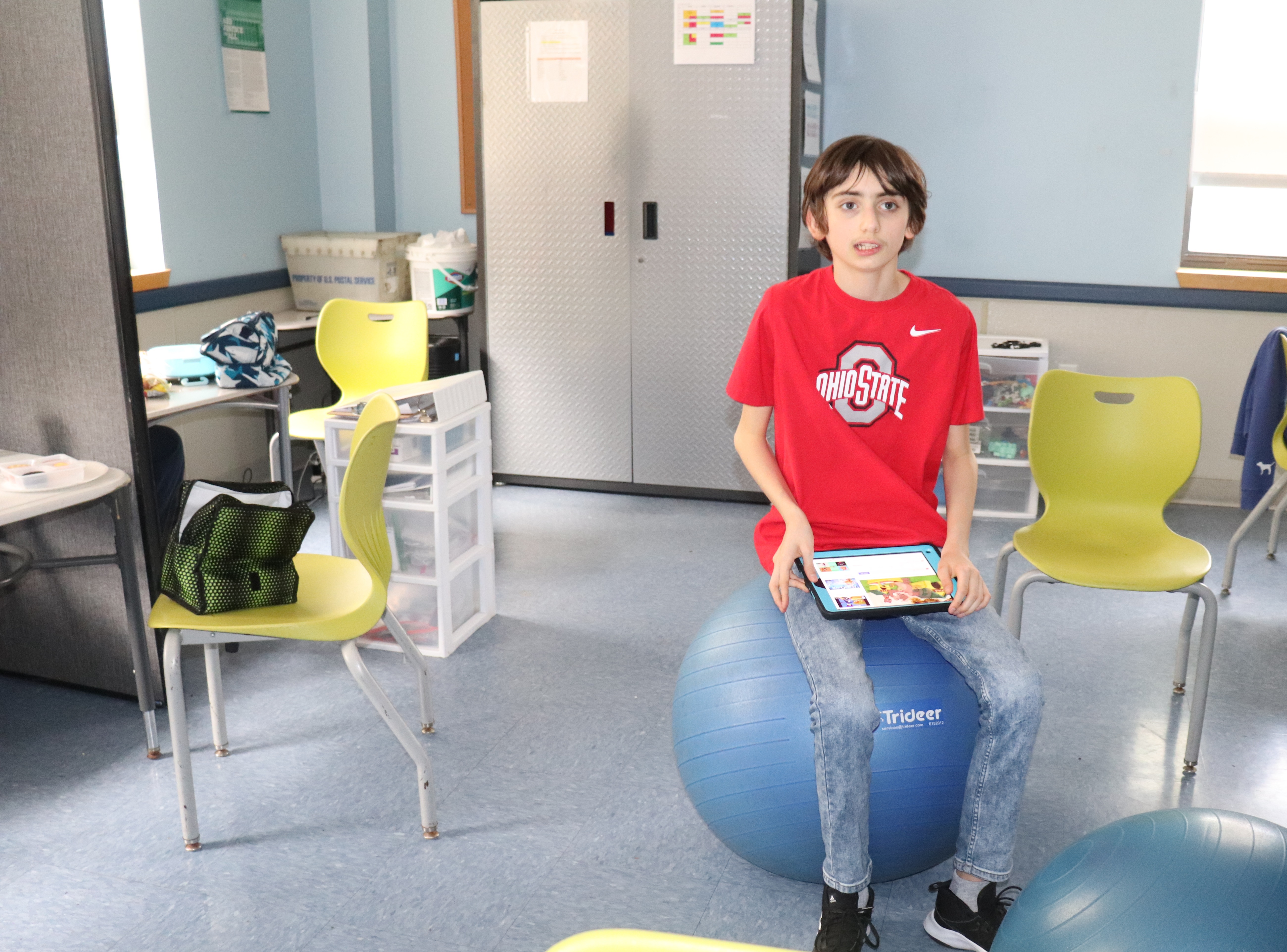 Pathways has two locations: Coventry, RI and Warwick, RI