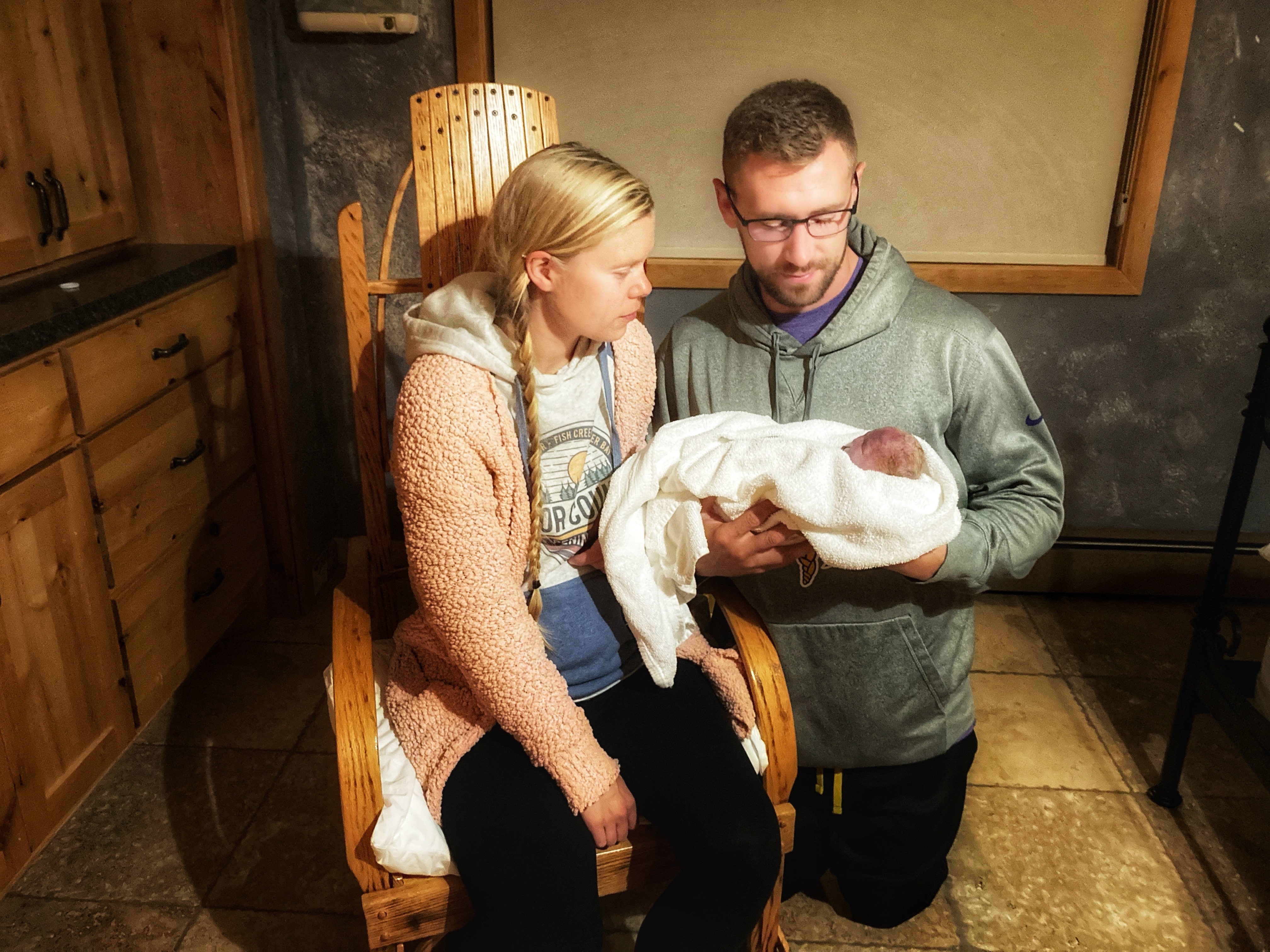 Kanaan Born September 7,2021