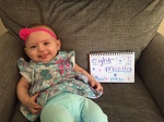 Eight Months Old