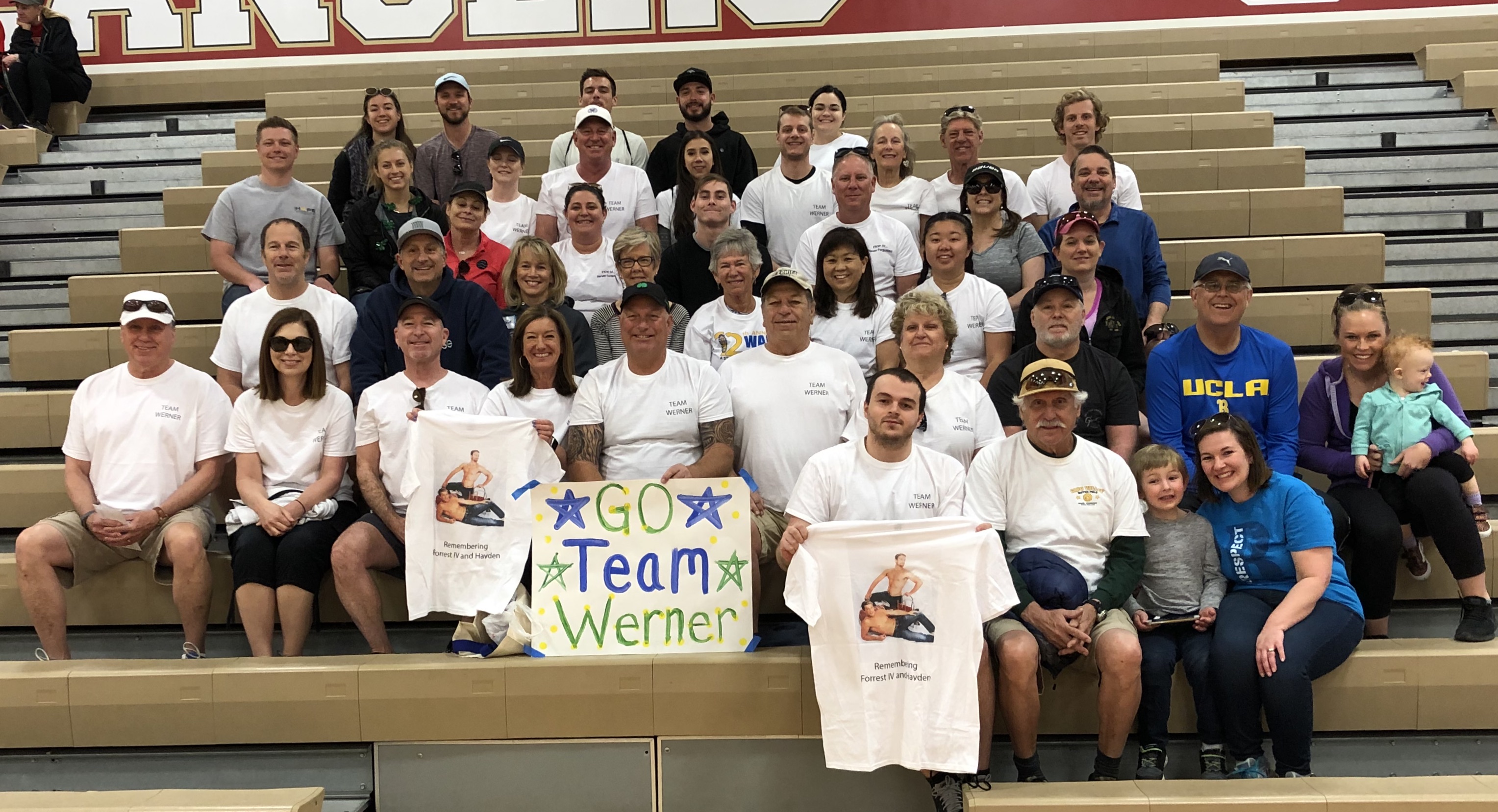 Team Werner