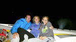 Training on Lake George