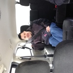 Happyness is Contagious