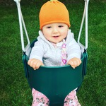 Loves Swinging