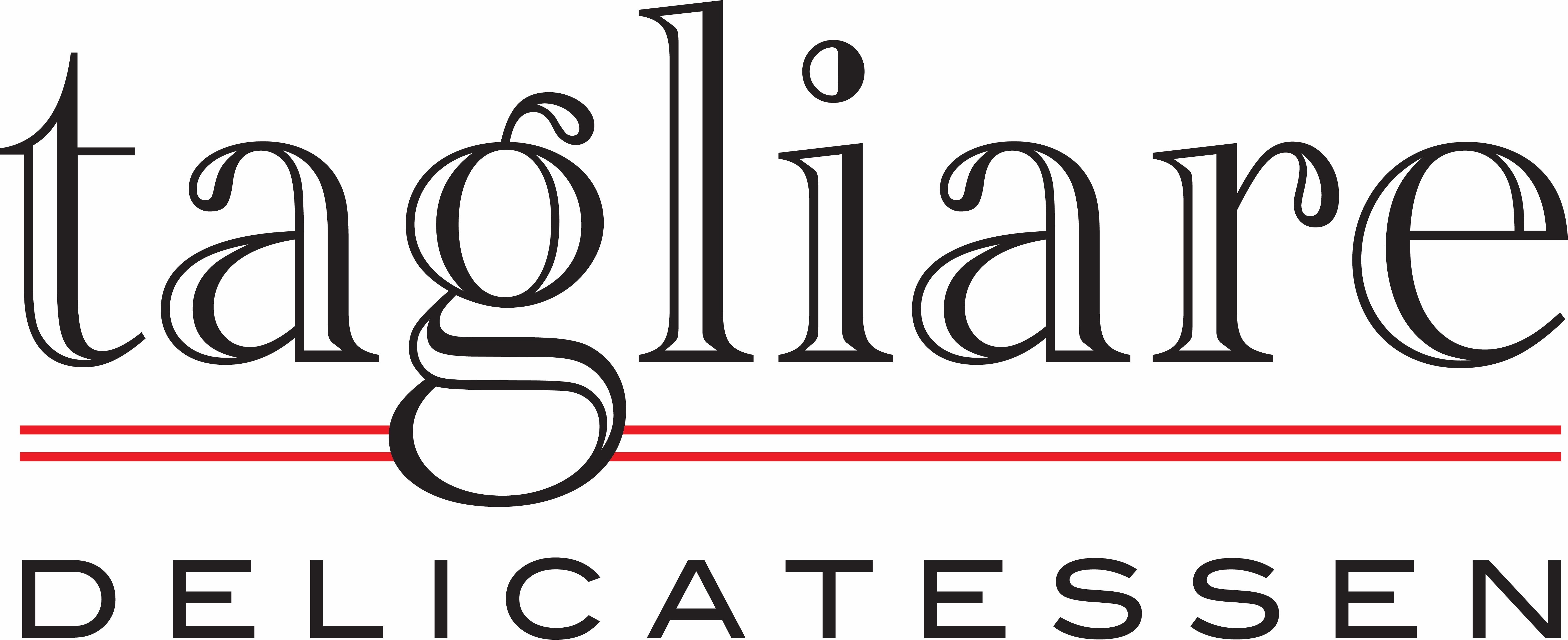 Tagliare Delicatessen