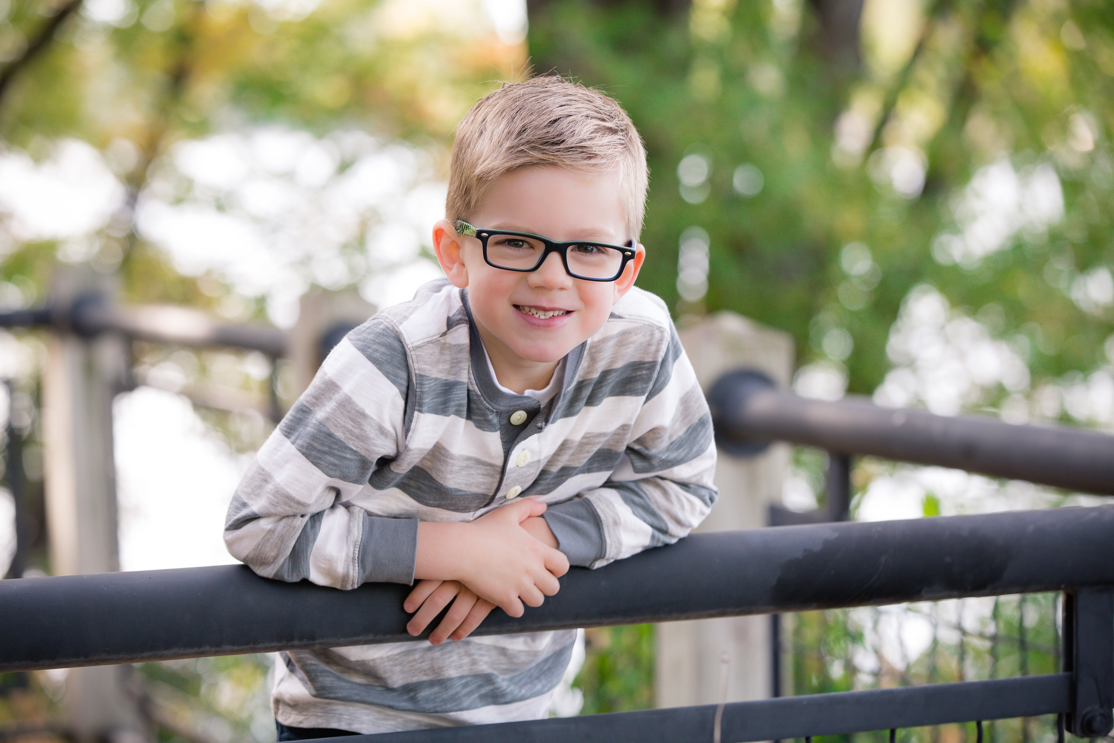 Parker: September 2015