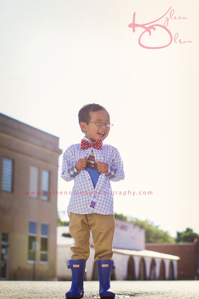 Credit: Kyleen Olson Photography