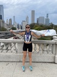 Chicago Marathon 2021