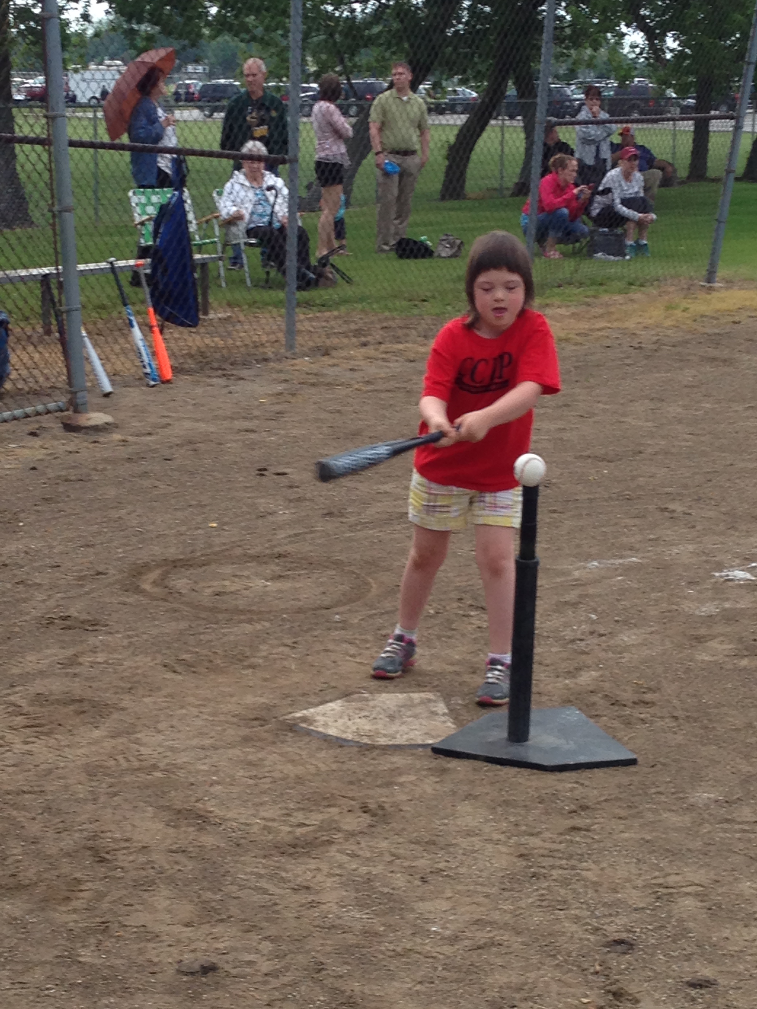 T-Ball
