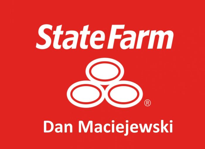 State Farm - Dan Maciejewski