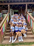 Trails End Cheer Camp - Pennsylvania