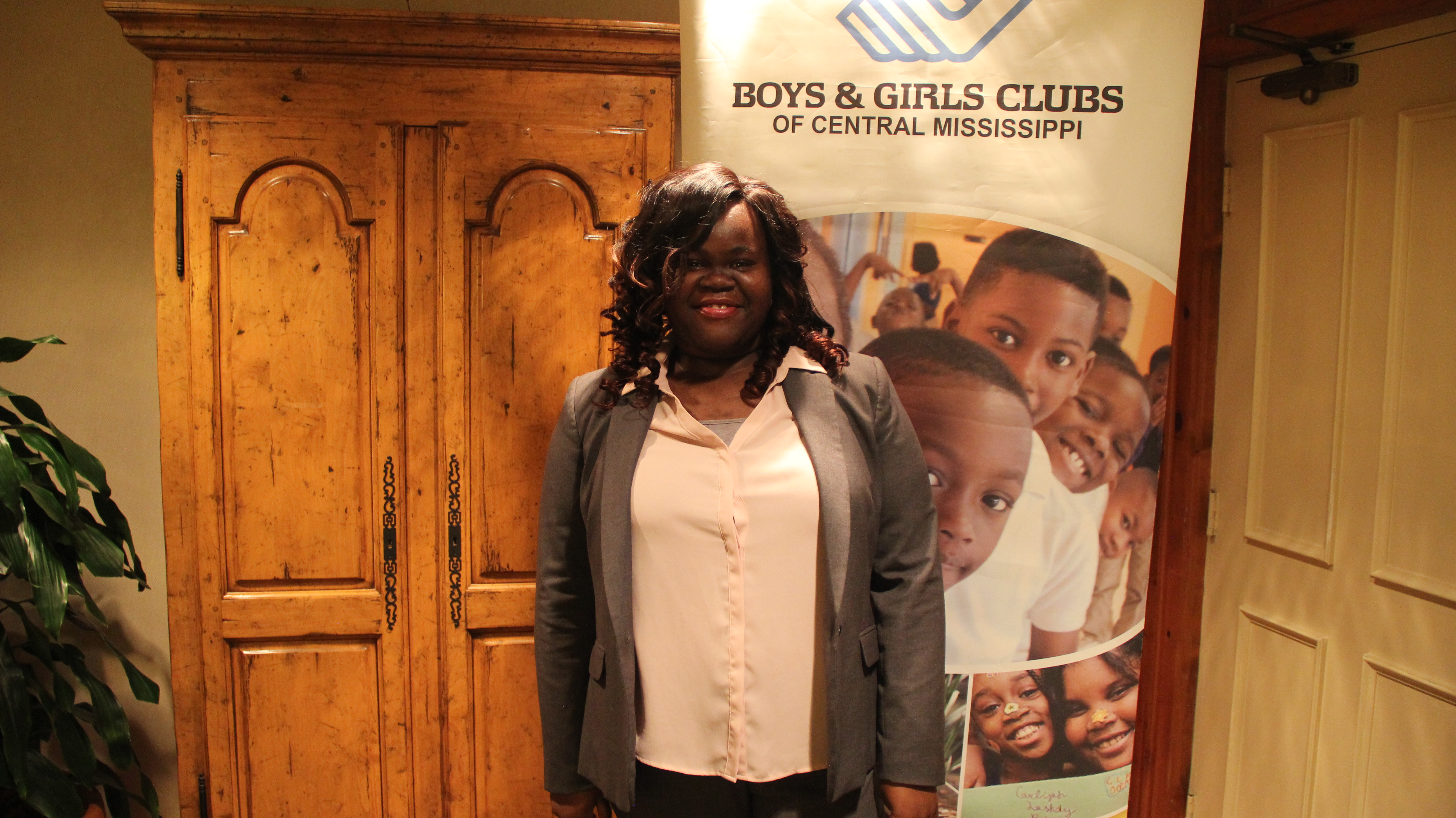 BGCCM 2018 YOY Runner-up Gabrielle Florence