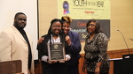BGCCM 2018 YOY Winner Annanissah Rhodes