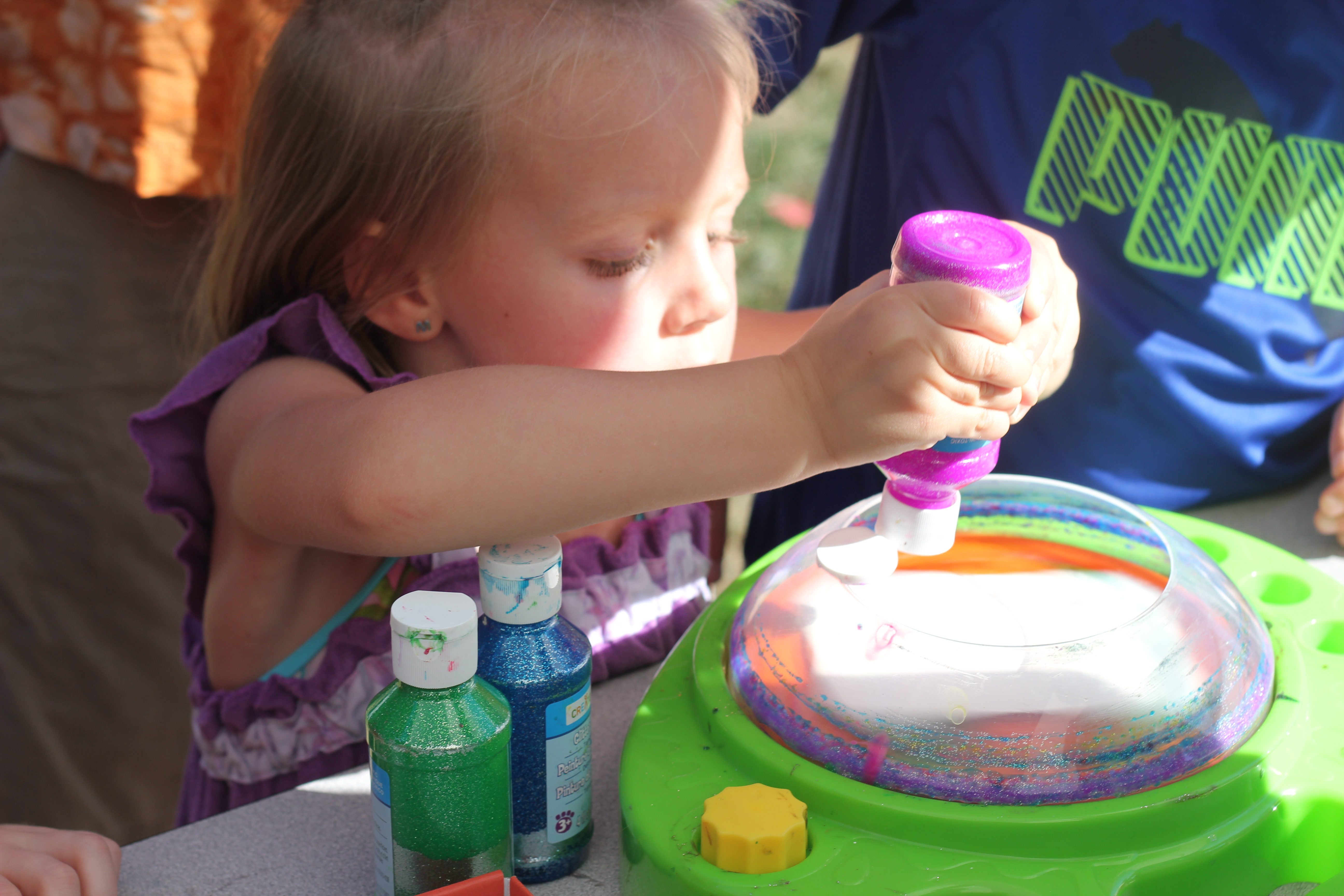 Strides for ChildStrive