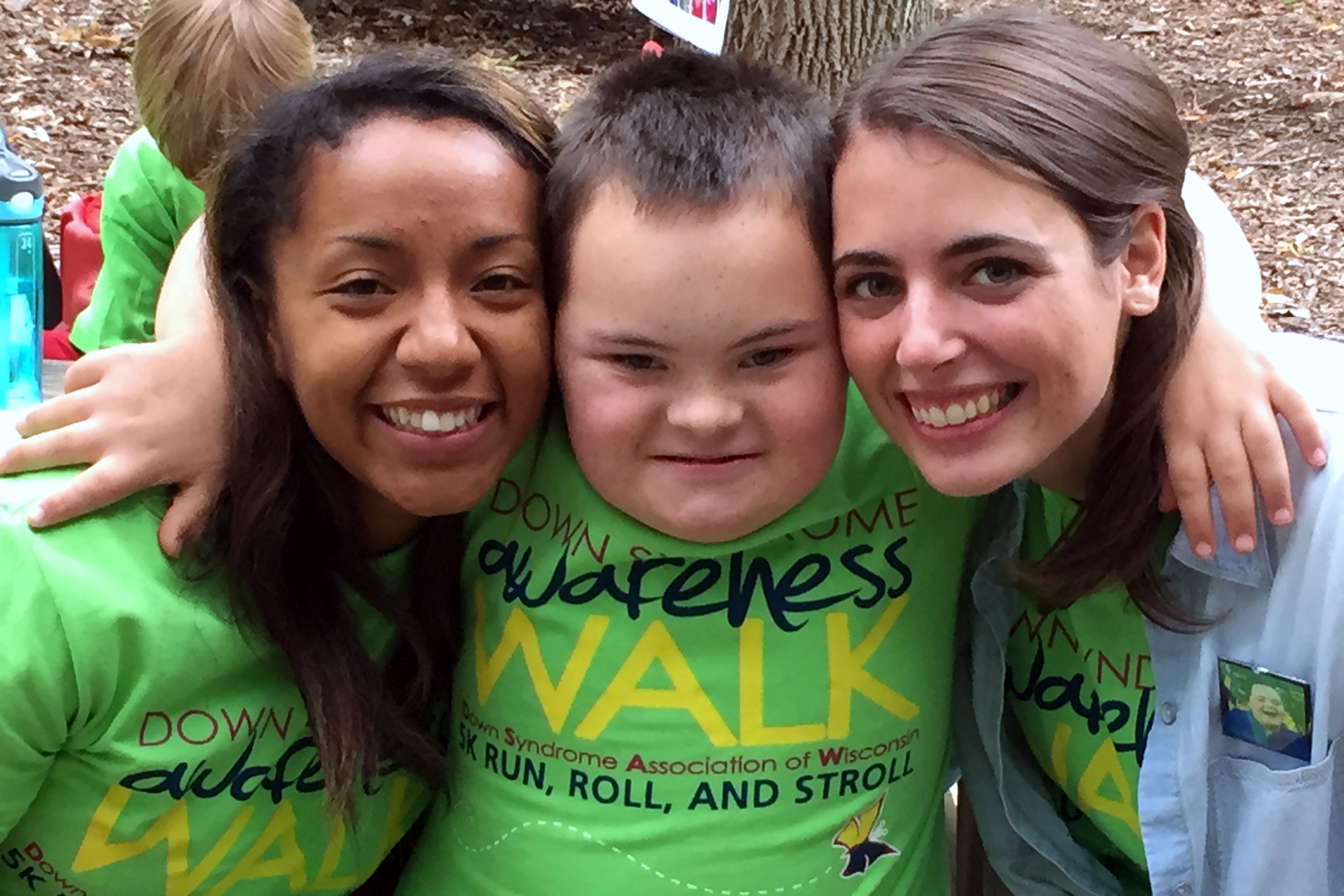 Quin, the Ladies Man!