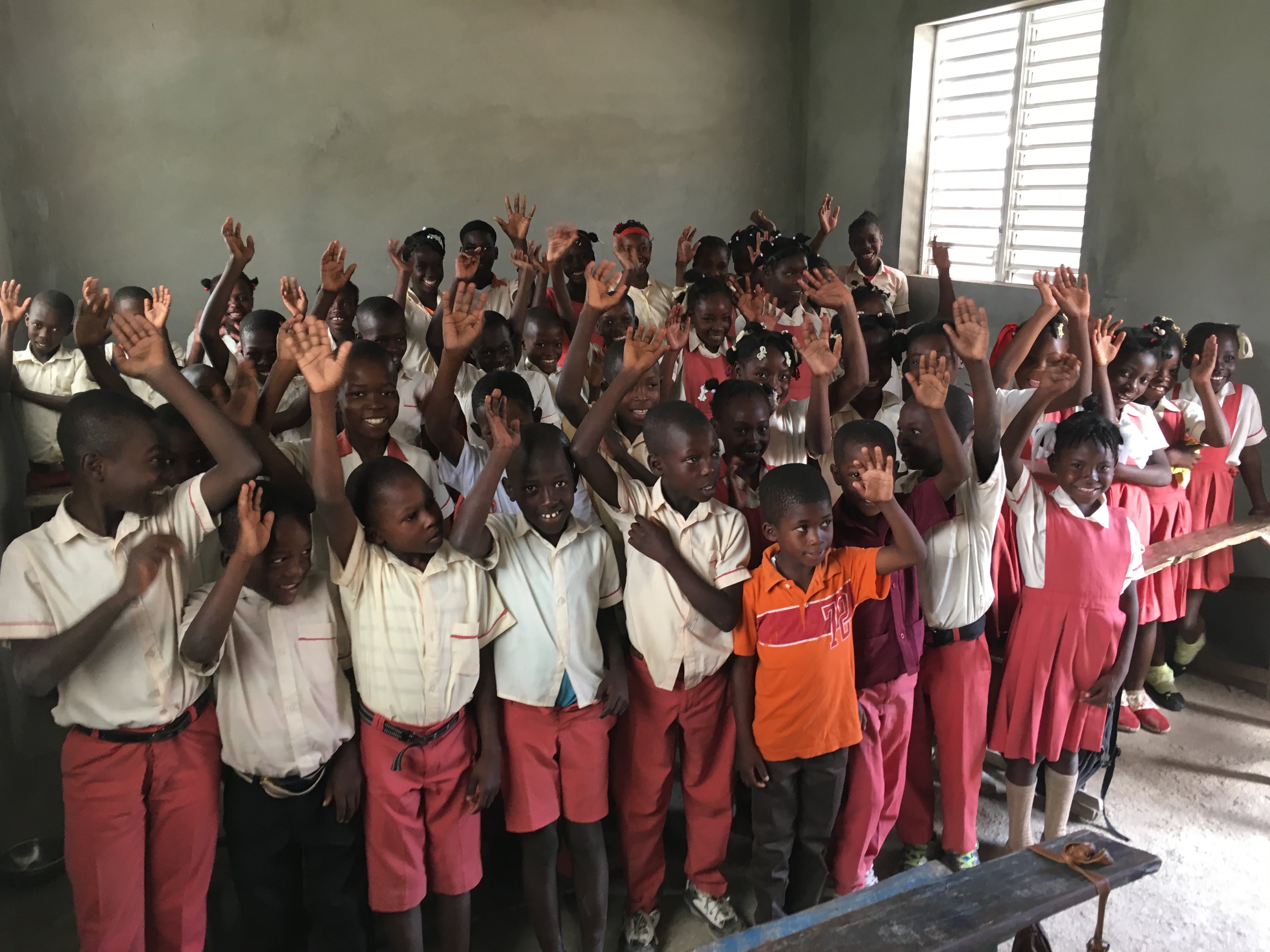 2022 Teaneck Packathon