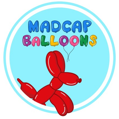 Madcap Balloons 