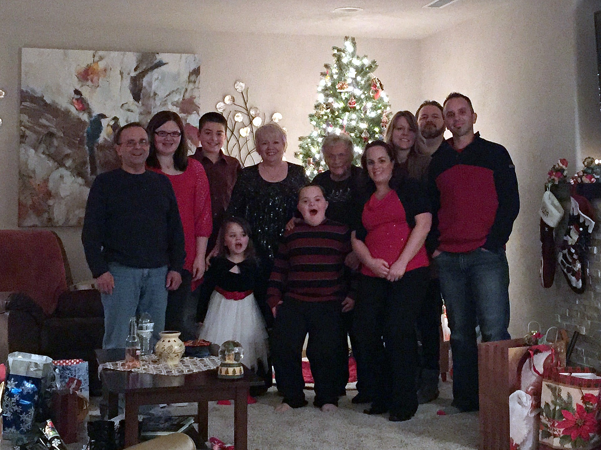 2015 Christmas Eve