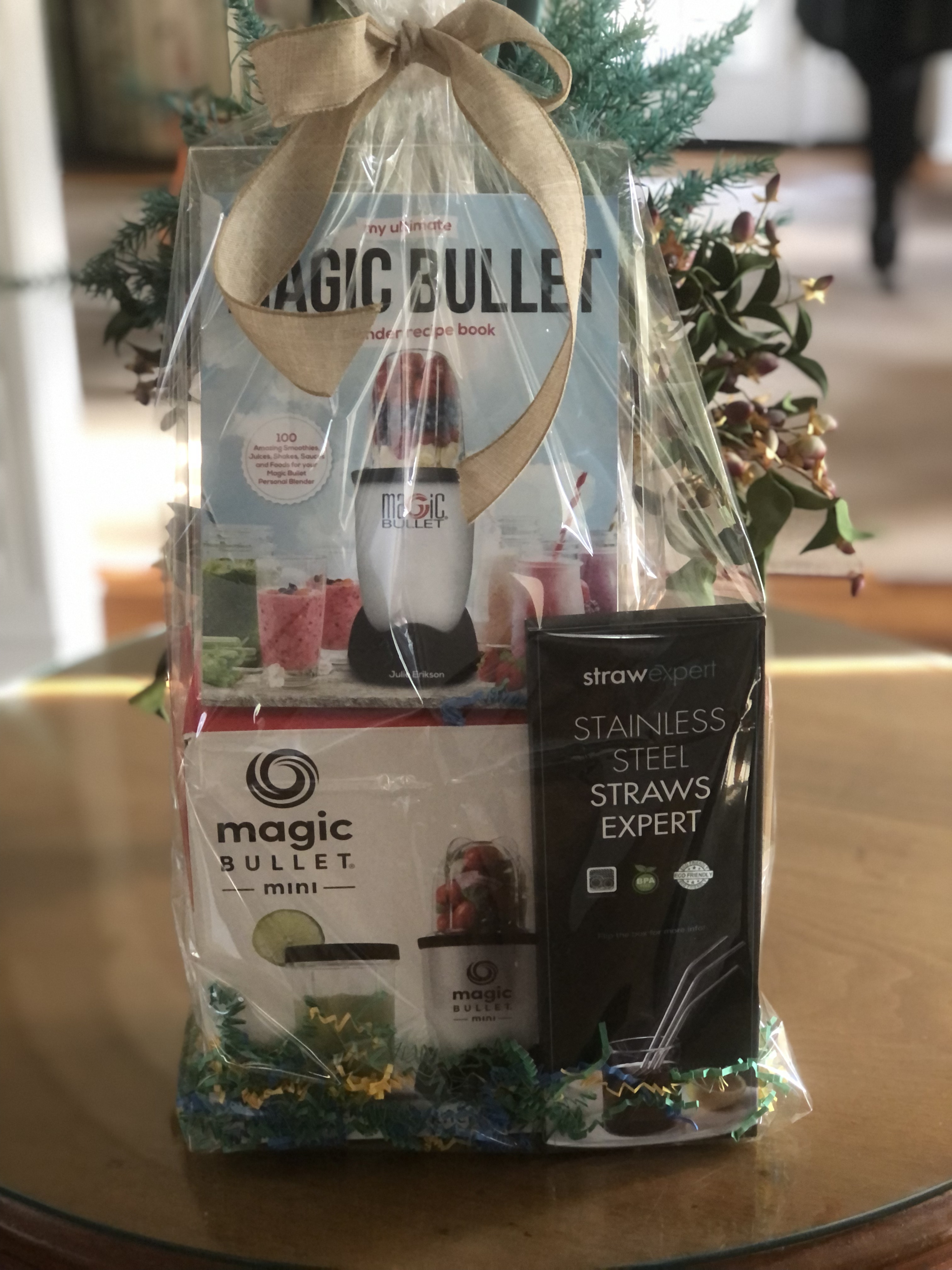 #41 - All things SMOOTHIE!