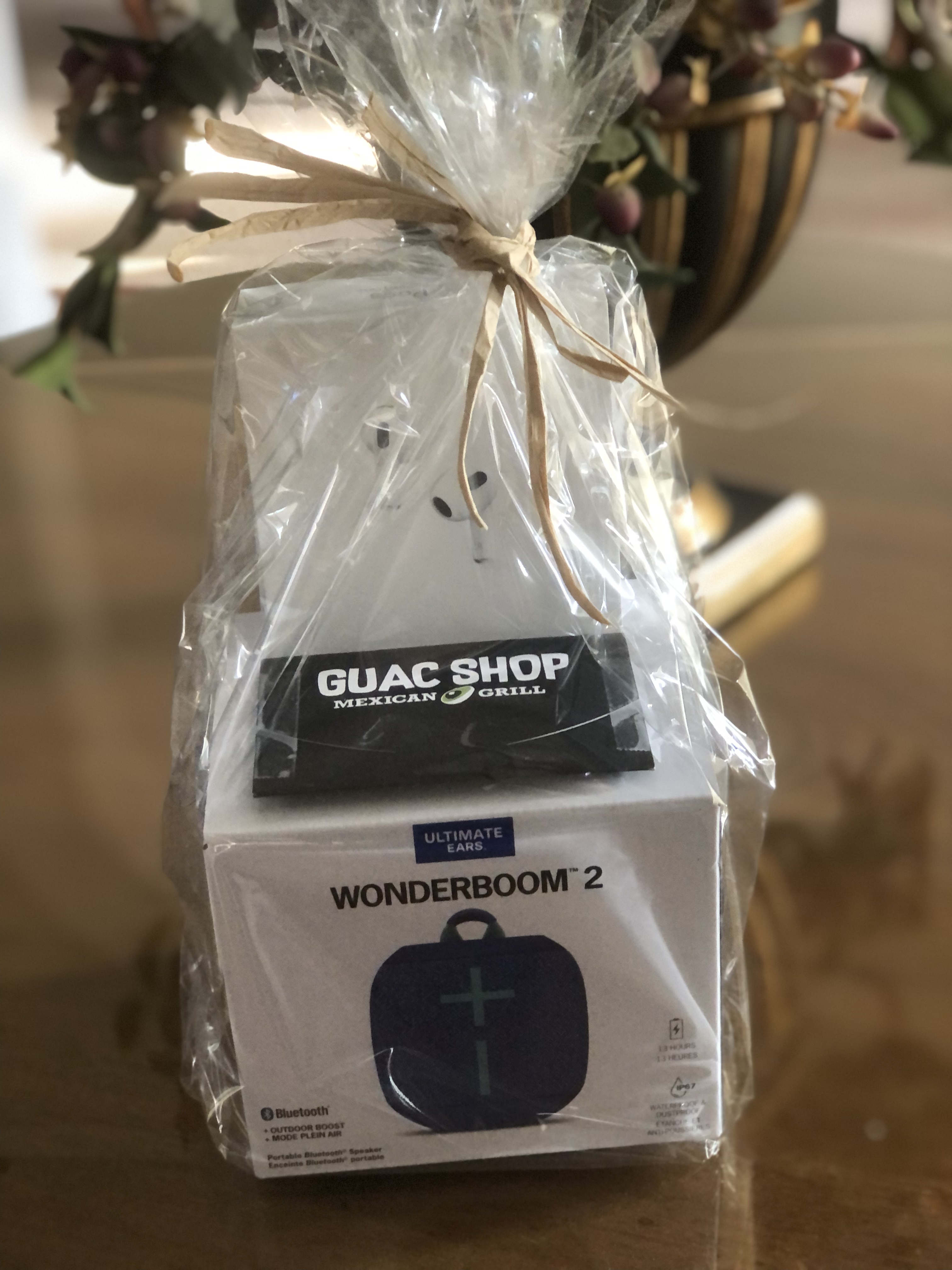 #42 - Electronic bundle