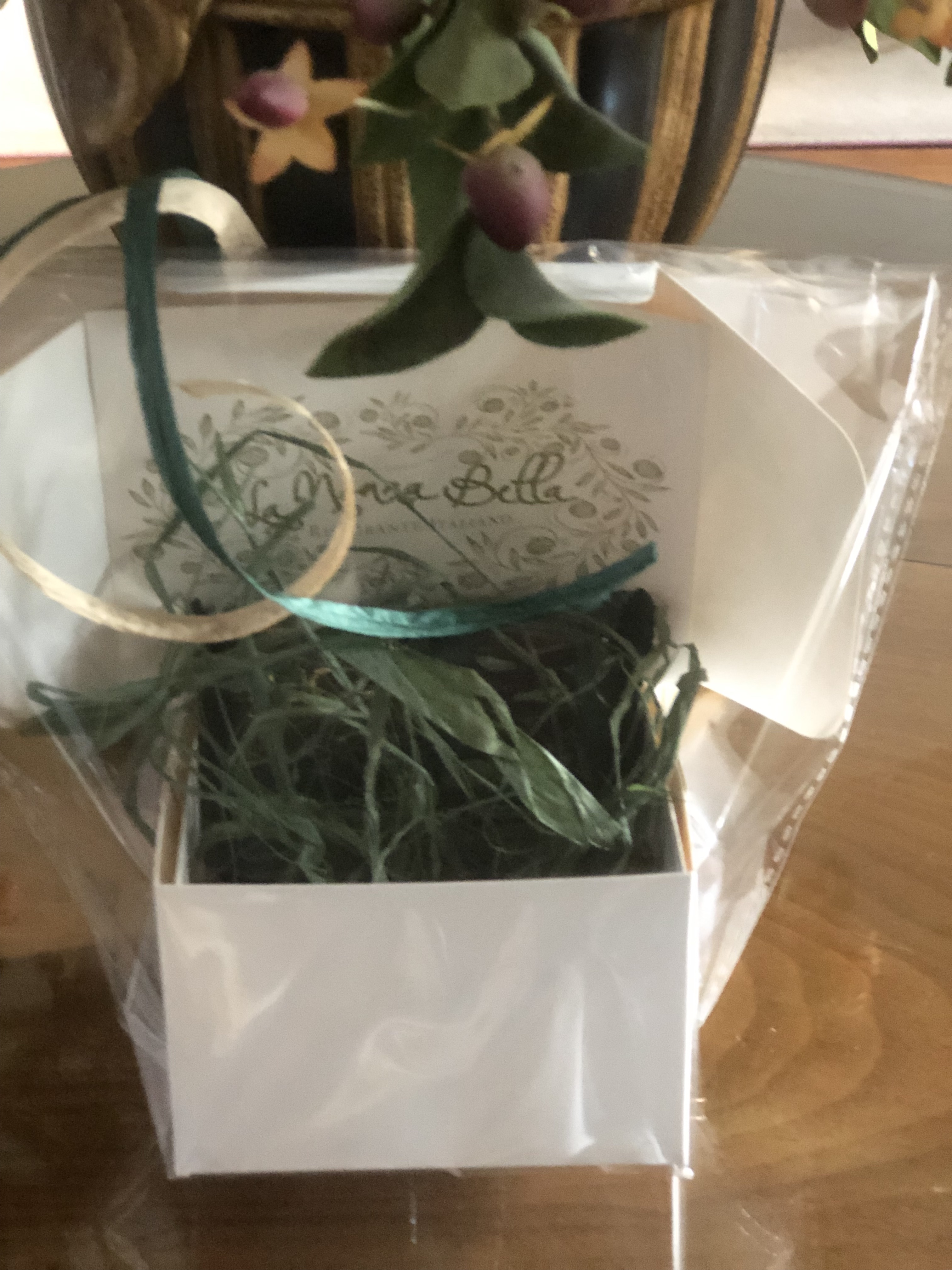 #9 - $100 La Nona Bella Gift Card