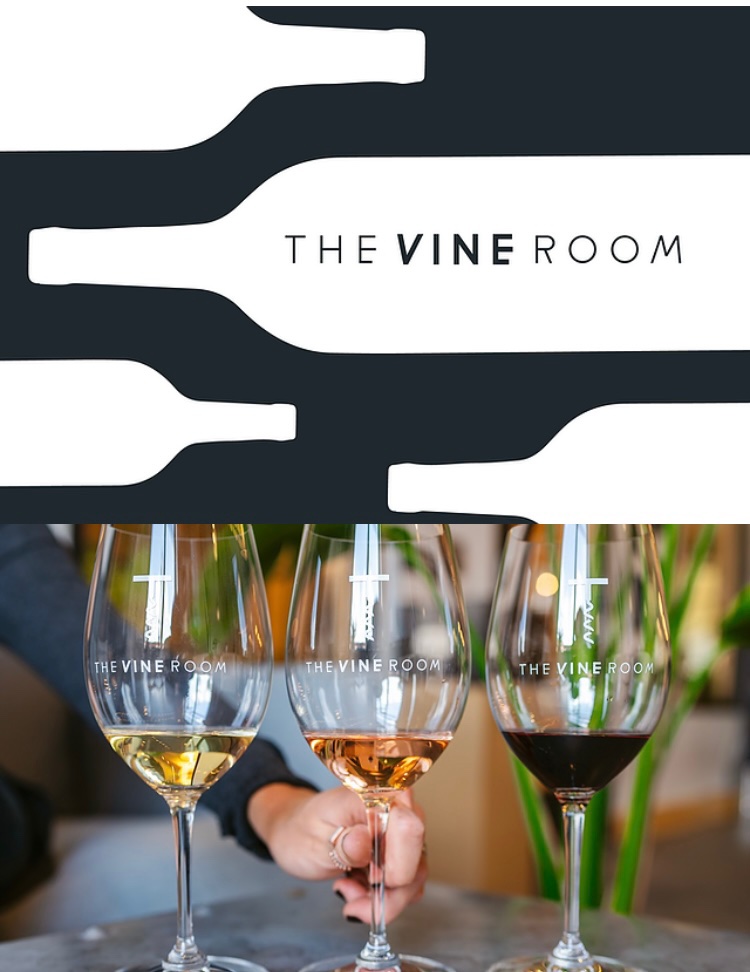 The Vine Room