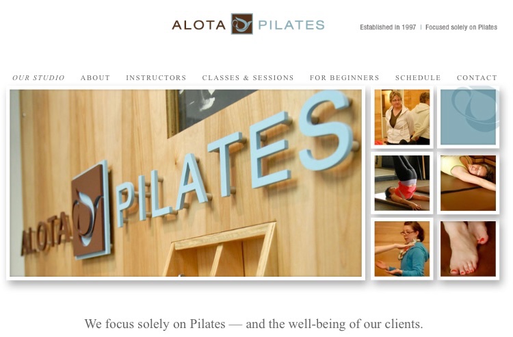 Alota Pilates