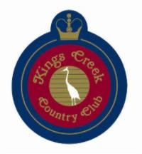 King's Creek Country Club