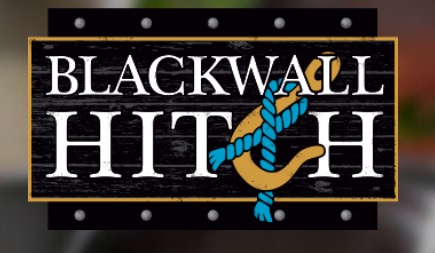 Blackwall Hitch