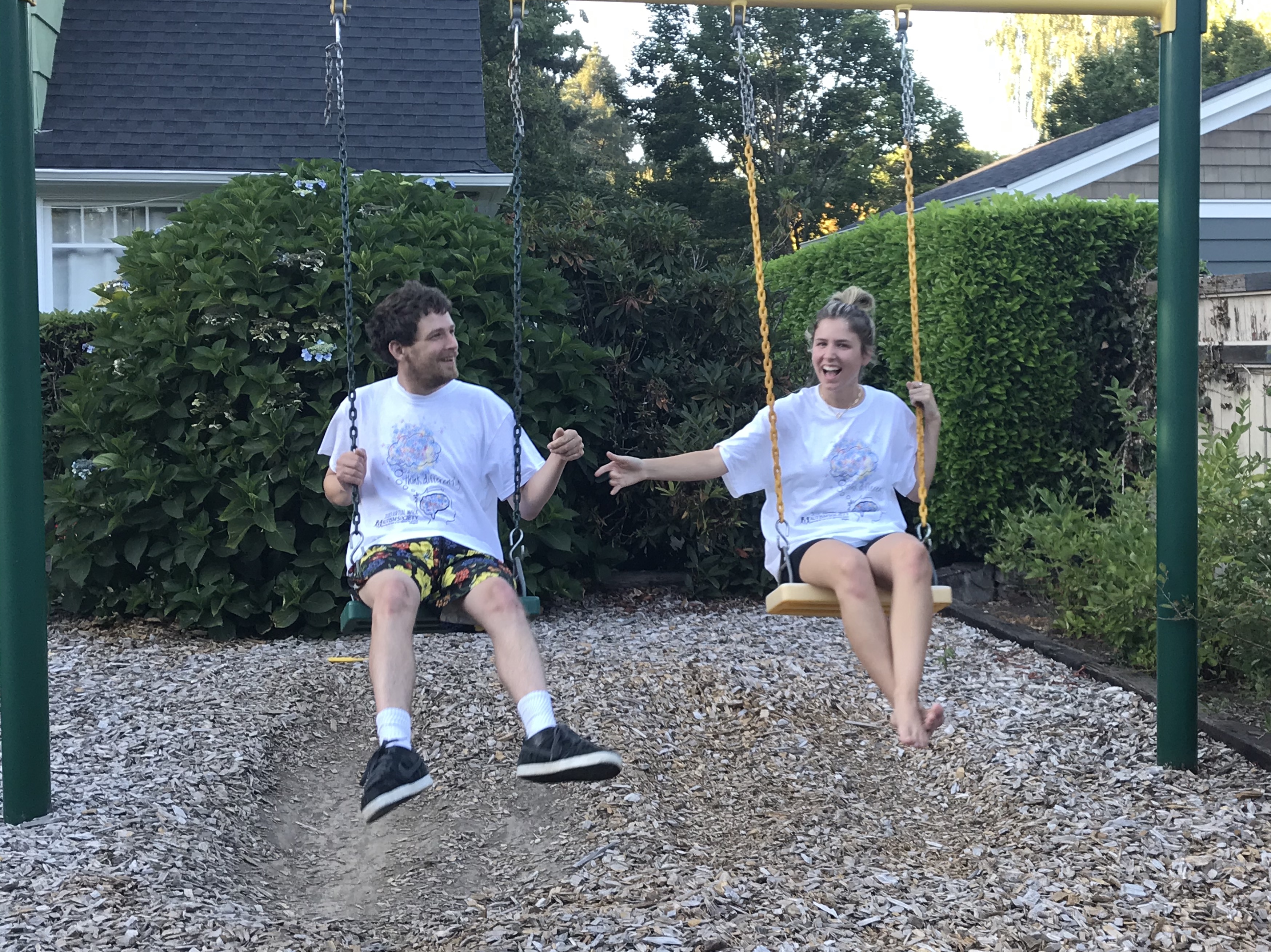 Color the Coast for Autism - 2021