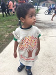 Li'l Walker - 2017 Hemophilia Walk