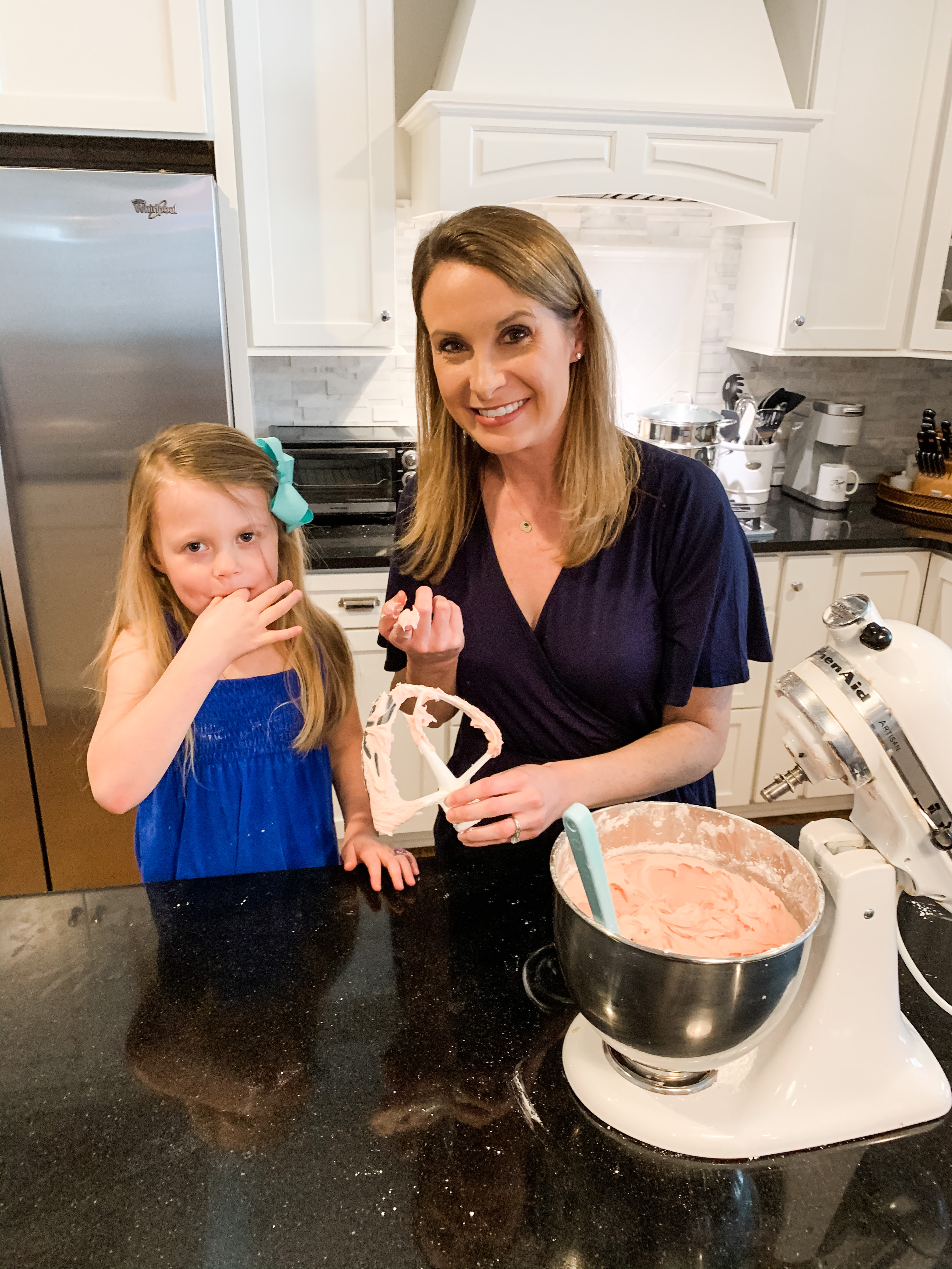 Taste test! Always taste test.