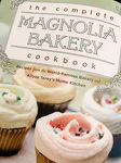 New York's Magnolia Bakery Vanilla Cupcakes