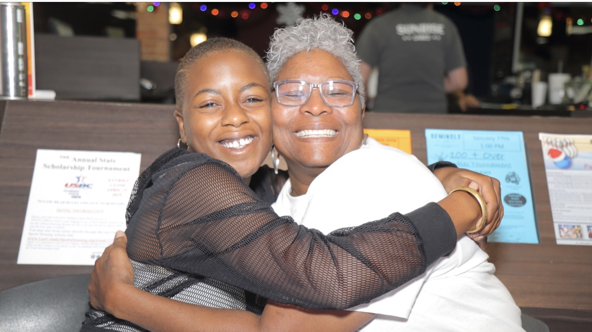 Our Volunteers Love Supporting 