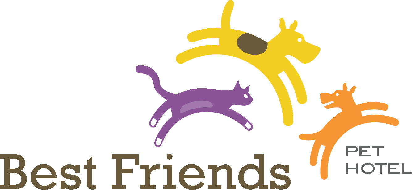 Best Friends Pet Care