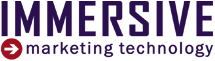 Immersive Marketing Technology