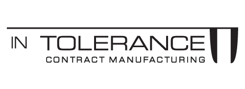 In Tolerance Contract Manufacturing