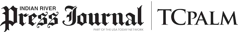 Indian River Press Journal/TCPalm