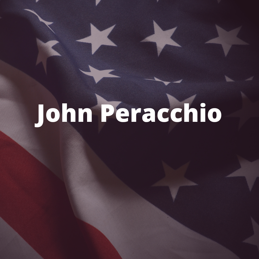 John Peracchio