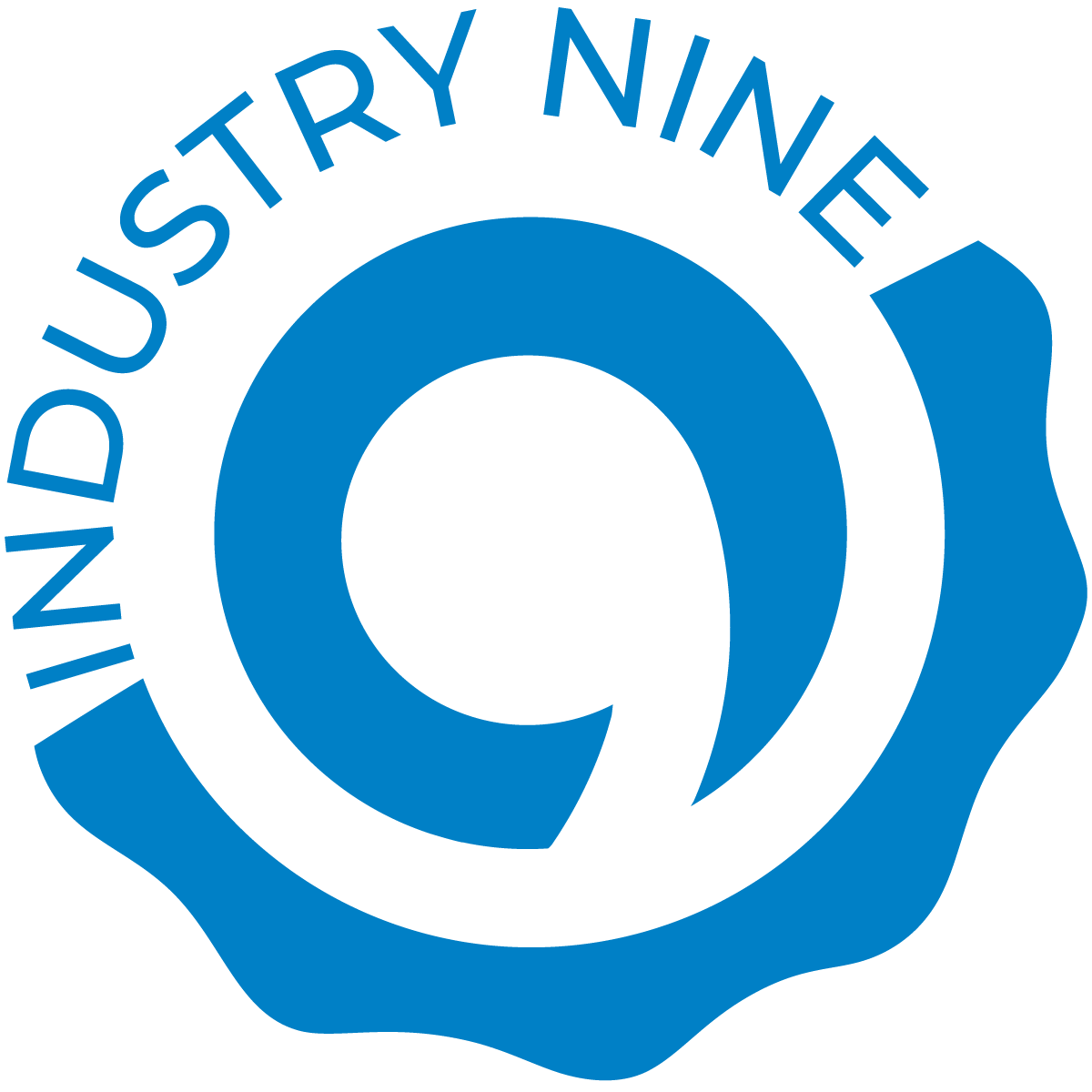 Industry 9- Spare Sponsor $1,000